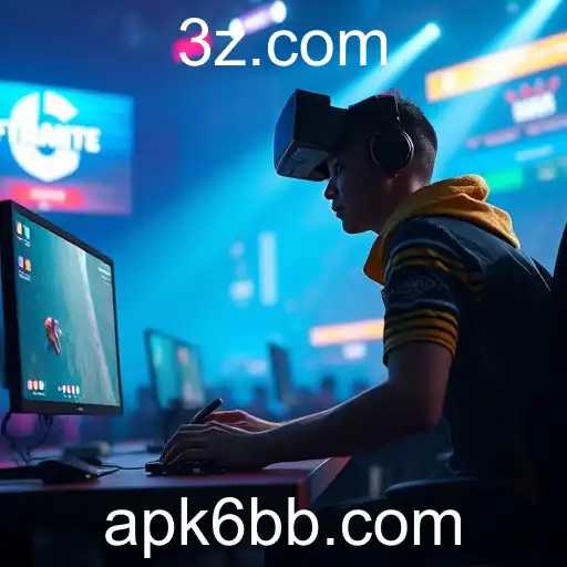 Inovações e Desafios dos Jogos Eletrônicos em 2025