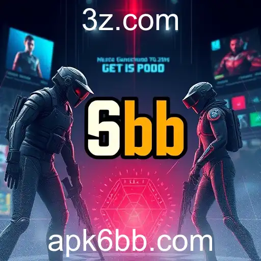 Explorando o Universo do 6bb: O Crescimento dos Jogos Online