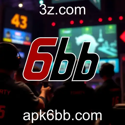 Explorando o Mundo dos Jogos com 6bb