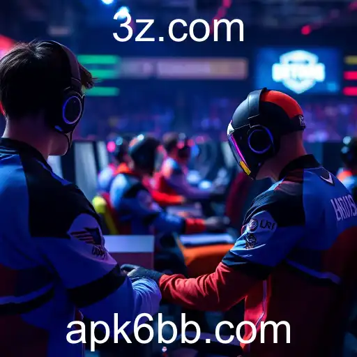 A Ascensão do 6bb: O Portal de Jogos em Português que Conquista a Década