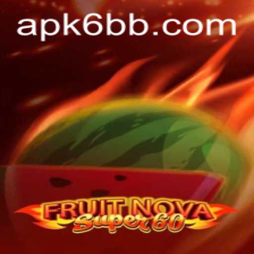 Explore the Thrilling World of FruitNovaSuper60: The Ultimate Arcade Experience