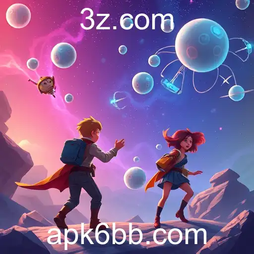 A Evolução dos Jogos e a Influência de '6bb'