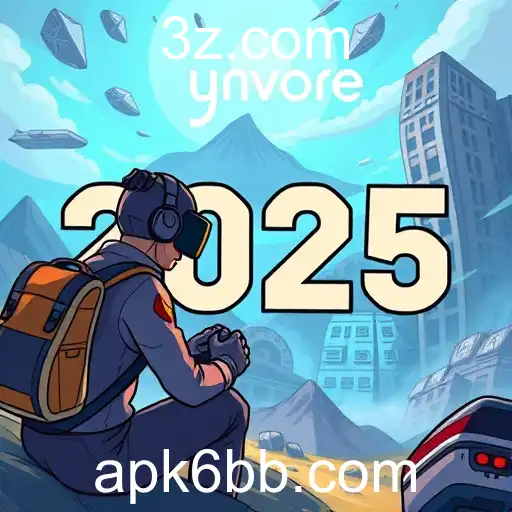Avanços e Tendências no Mundo dos Jogos em 2025