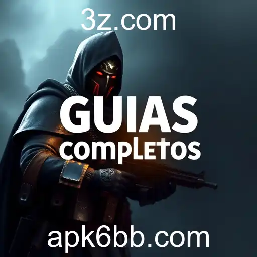 Novidades no Mundo dos Games: 6bb em Destaque