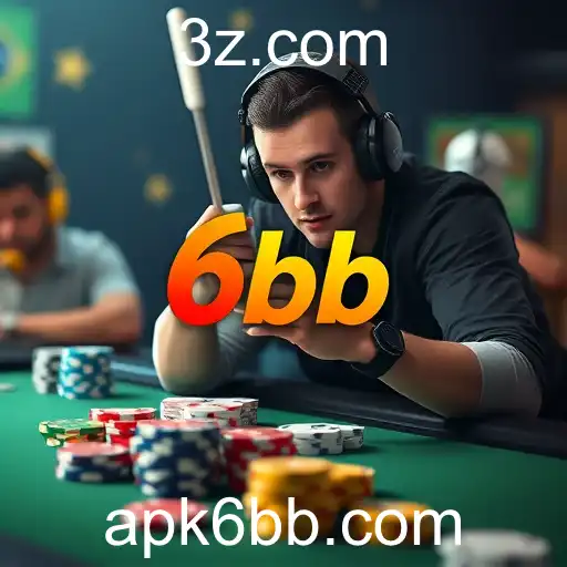 Inovação e Tendências no Mundo dos Jogos em 2025