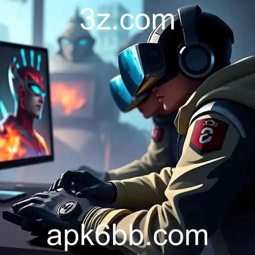 Crescimento Impulsionado do Mercado de Jogos