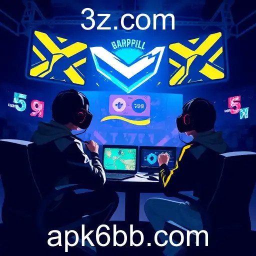 A Expansão do Fascínio por Jogos Online em 2025