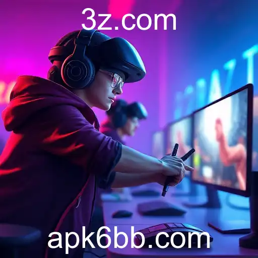 O Impacto dos Jogos Online em 2025