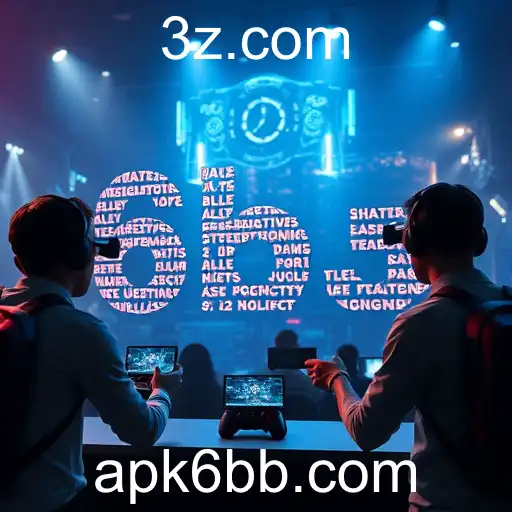 O Impacto de '6bb' no Mercado de Jogos em 2025