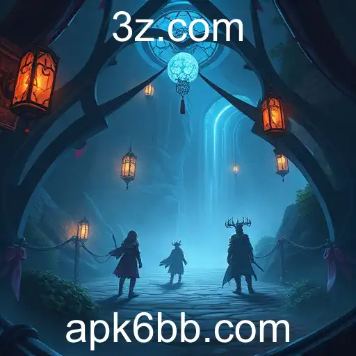 Inovação e Tendências no Mundo dos Jogos