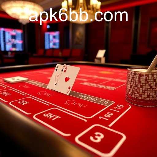 Online Baccarat