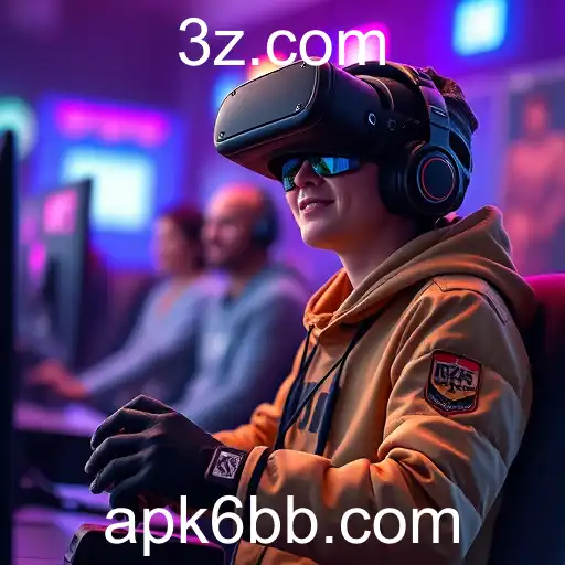 A Revolução dos Jogos com 6bb em 2025