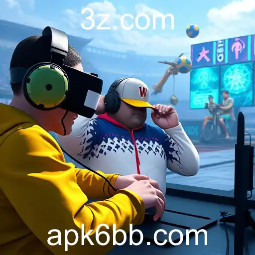 Tendências do Mundo dos Jogos em 2025