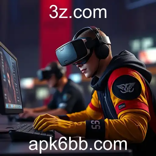 A Revolução dos eSports e o Impacto da 6bb