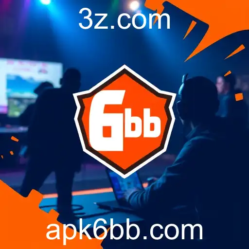 6bb: O Universo Vibrante dos Jogos em 2025