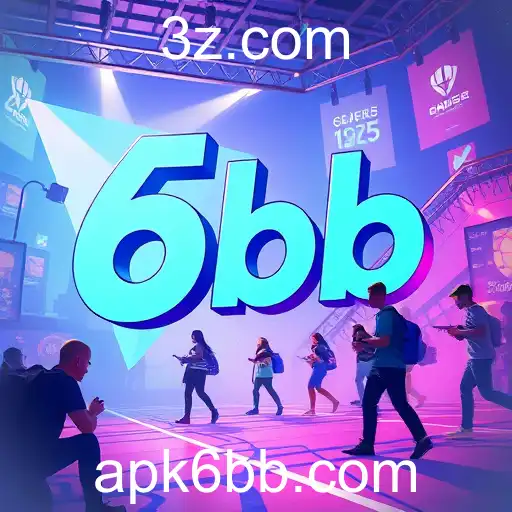 A Revolução do 6bb nos Jogos Online em 2025