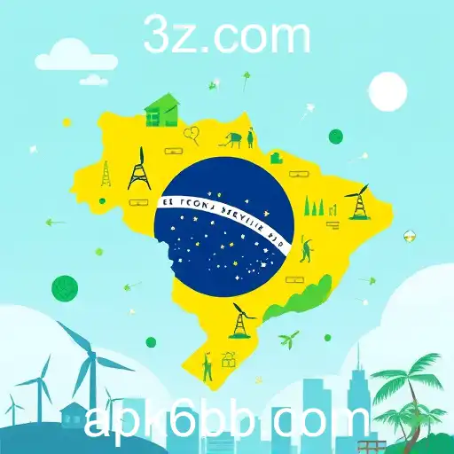 Tecnologia e Sustentabilidade: Tendências para o Futuro